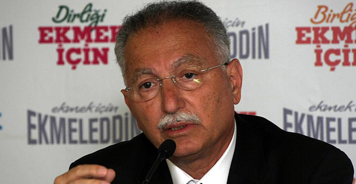 İhsanoğlu Asansörlerin Azizliğine Uğradı