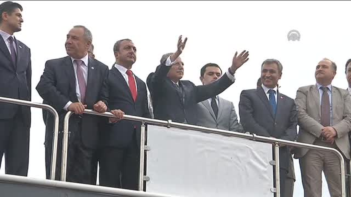 İhsanoğlu: Türkiye Üniter Devlet ve Rejimini Devam Ettirecek