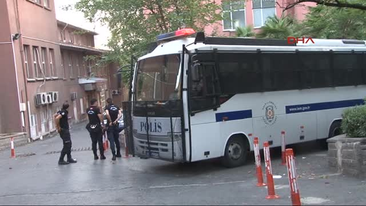 İkinci Büyük Çaplı Operasyon Dalgası