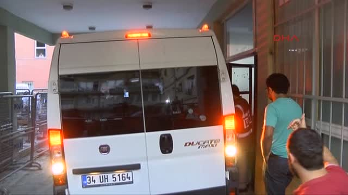 İkinci Dalga Operasyonda Bir Grup Daha Sağlık Kontrolüne Getirildi