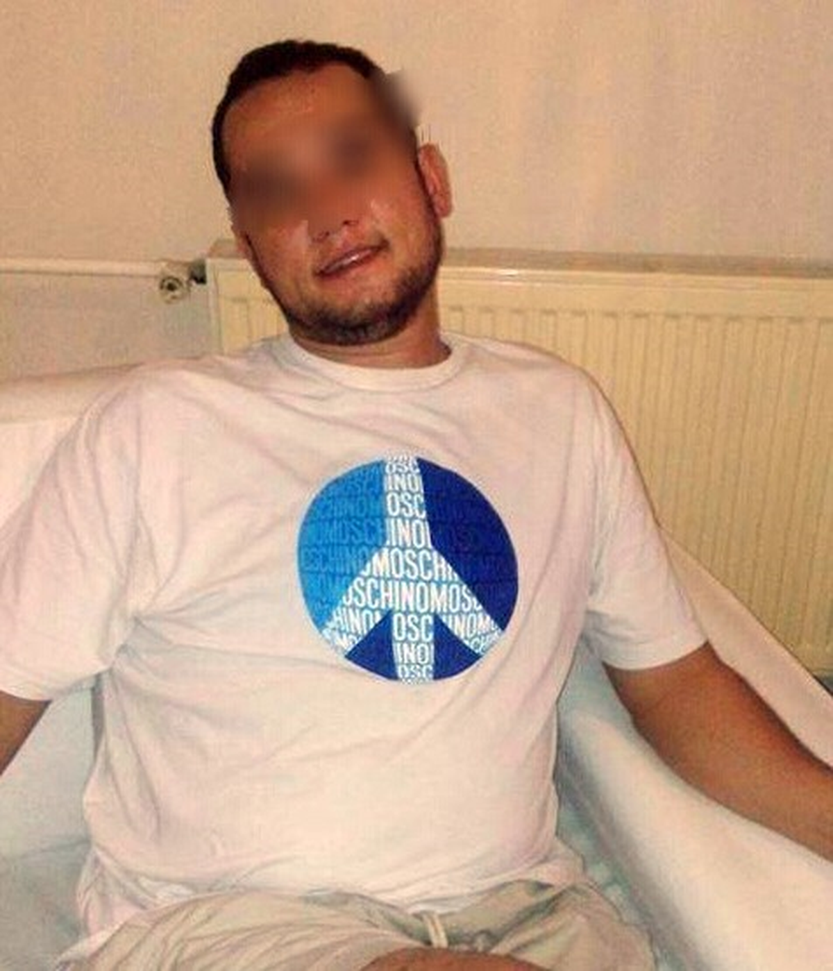 İntihar Etmek İsteyen Şahıs Kurtarılırken Ölüyordu