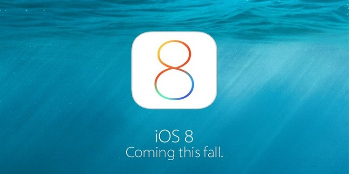 İos 8 Beta 5 Yayınlandı