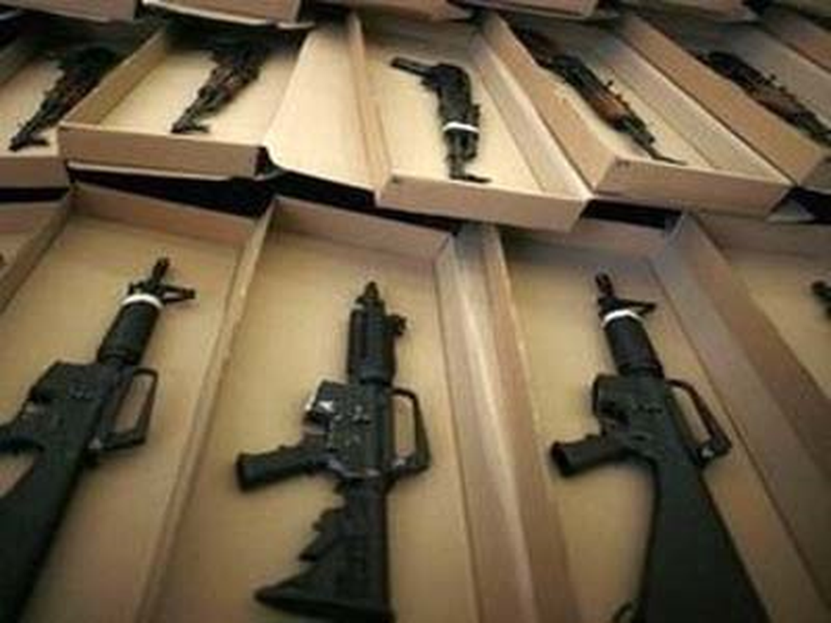 İspanya İsrail\'e Silah Satışını Durdurdu