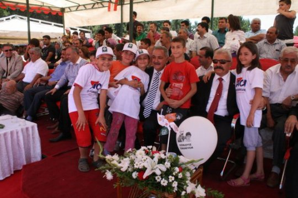 İsrail\'in Gazze\'ye Saldırıları