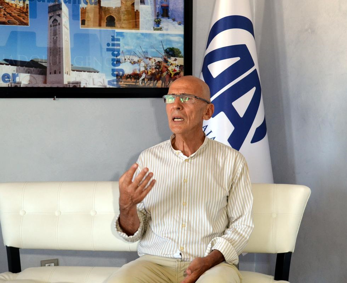 İsrail\'in Gazze\'ye Saldırıları