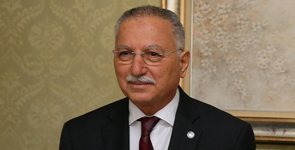 İstiklal Marşımız ve Esrarı Derneği\'nden İhsanoğlu\'na Tepki