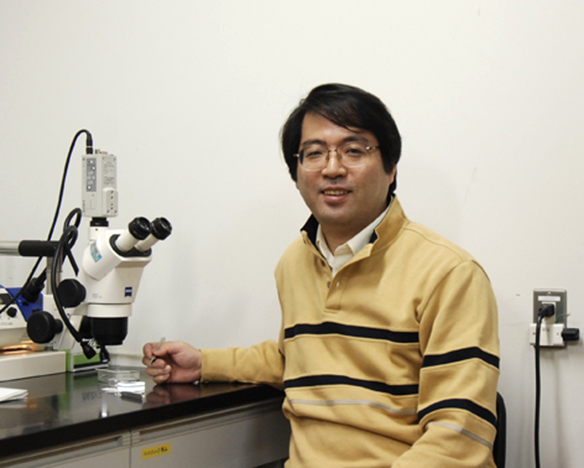 Japon Bilim Adamı Yoshiki Sasai Öldü