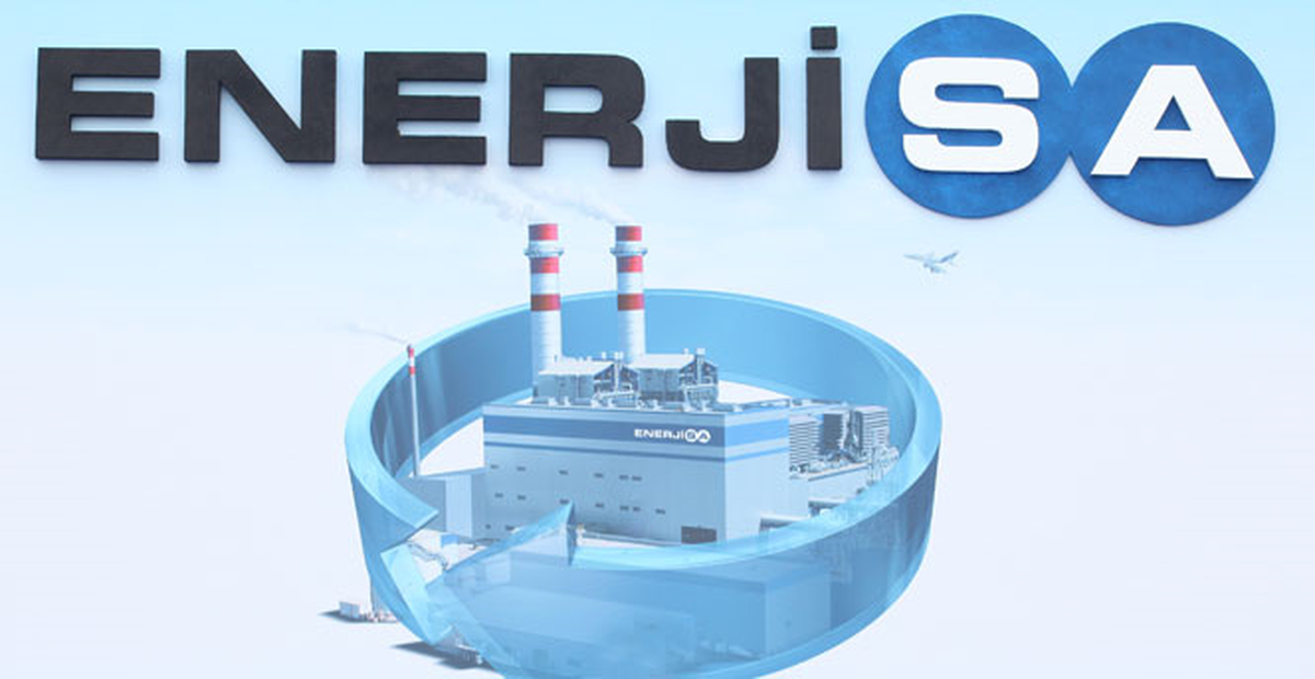 Kaçak Elektrik Kullanan Suriyeliler Sabancı'nın Canını Yakıyor!