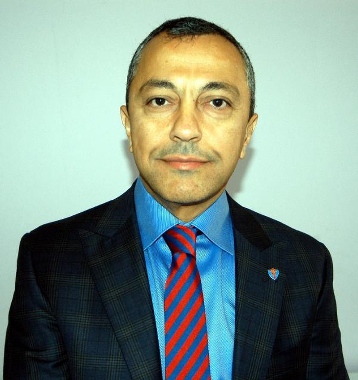 Karabükspor Başkanı: "Rosenborg\'u Eleyeceğiz"