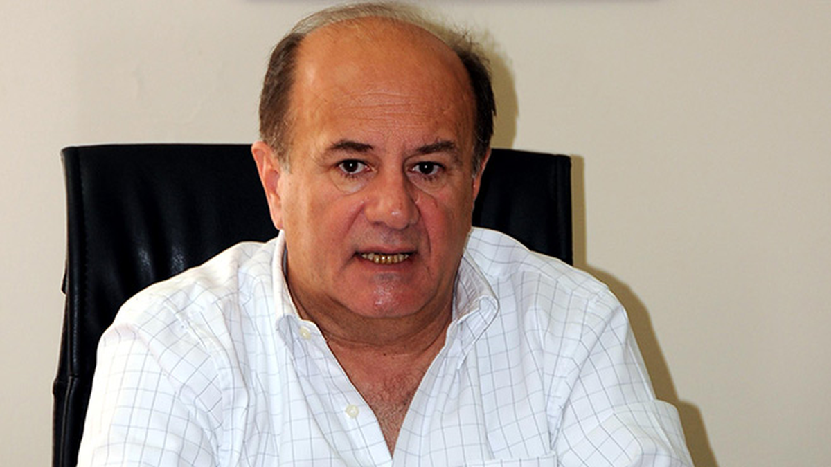Karşıyaka Başkanı Diniz\'den Sağduyu Çağrısı
