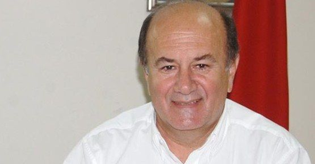 Karşıyaka Spor Kulübü Başkanı Diniz