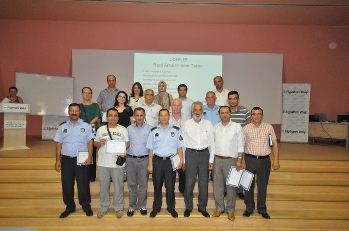 Kartepe Belediyesi Eğitimleri Çok Önemsiyor