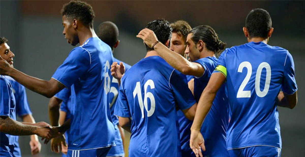 Kasımpaşa, Hazırlık Maçında Haladas\'i 4-0 Mağlup Etti