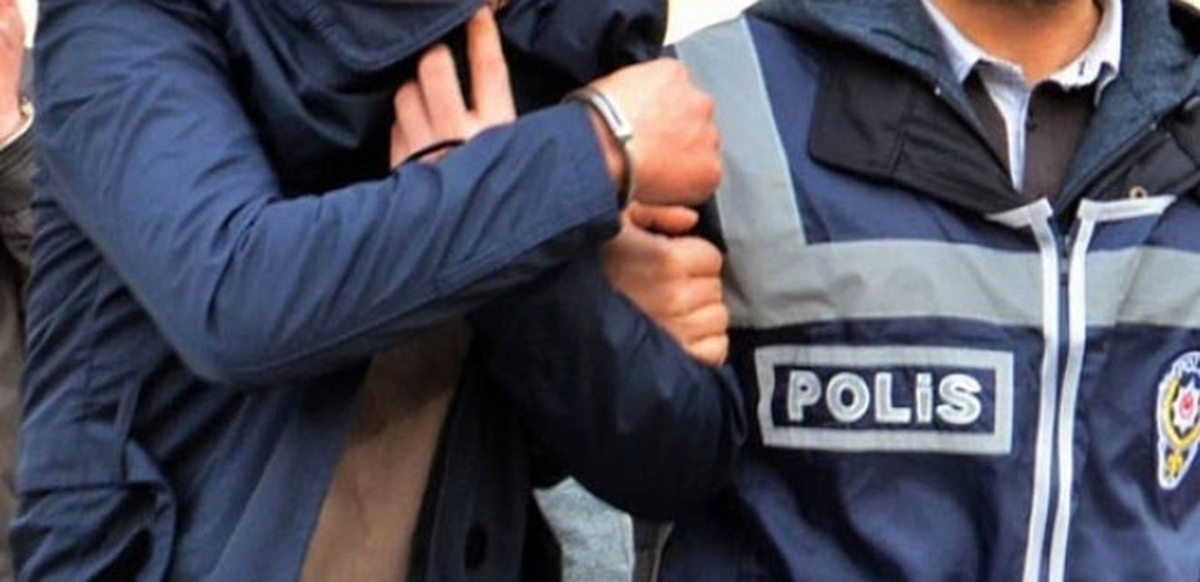Kayseri\'de Terör Örgütü Üyesi Bir Kişi Yakalandı
