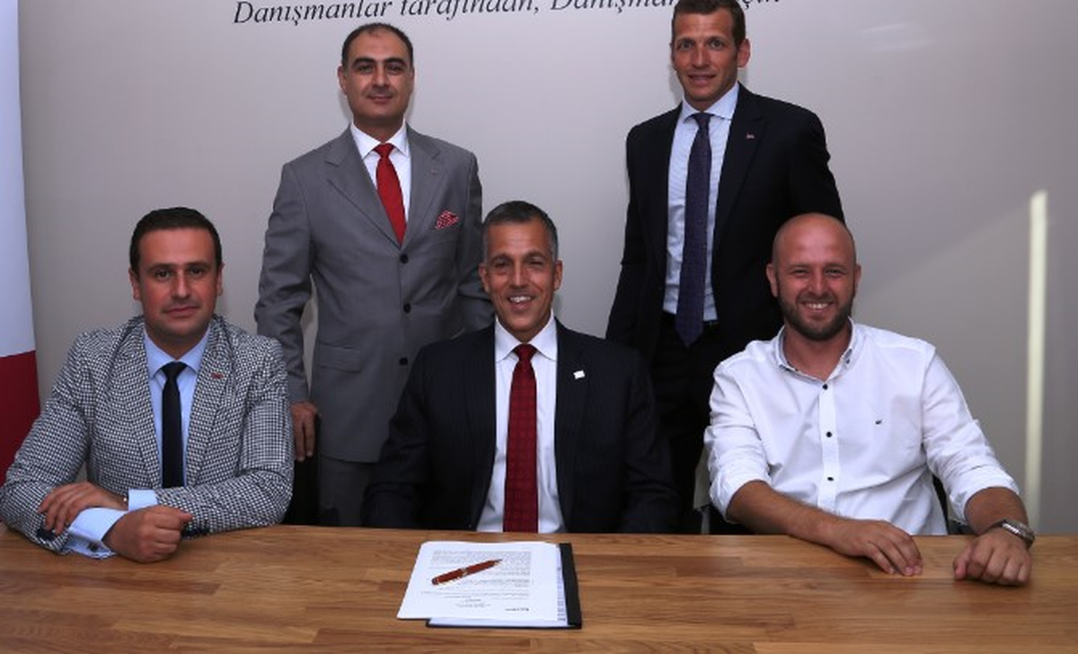 Keller Williams, İzmir\'de İki Bölge Müdürlüğü Açıyor