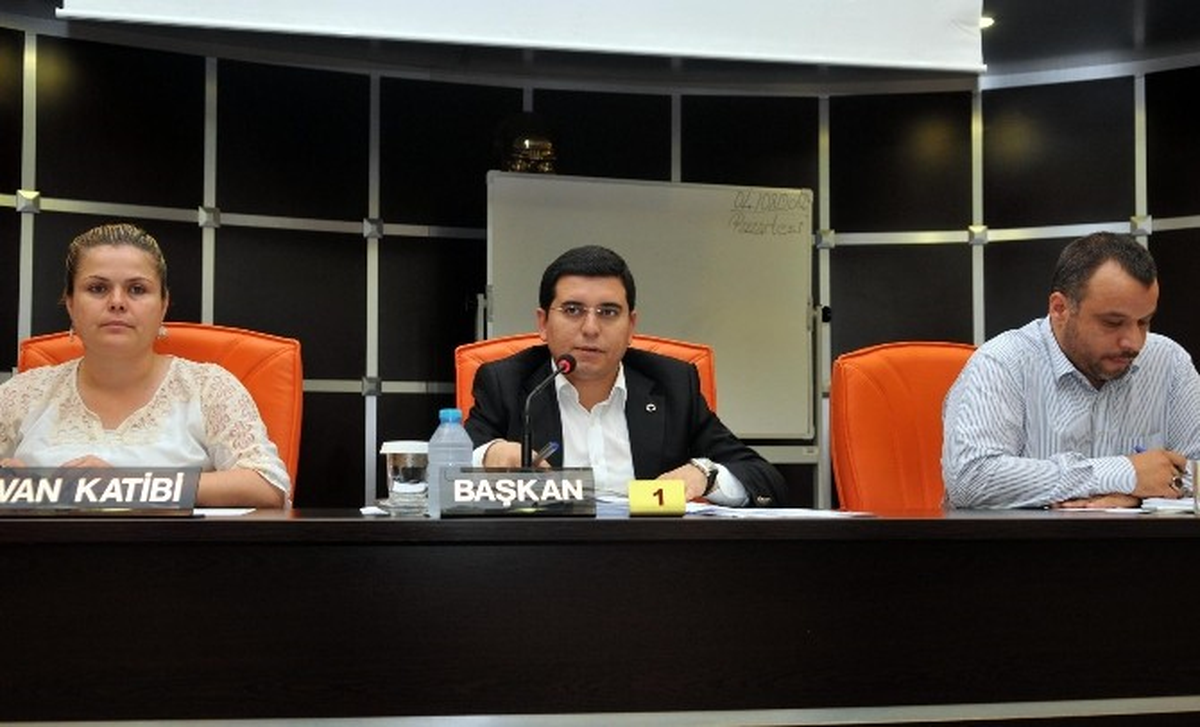 Kepez Belediye Meclisi\'nden Yeni Kararlar