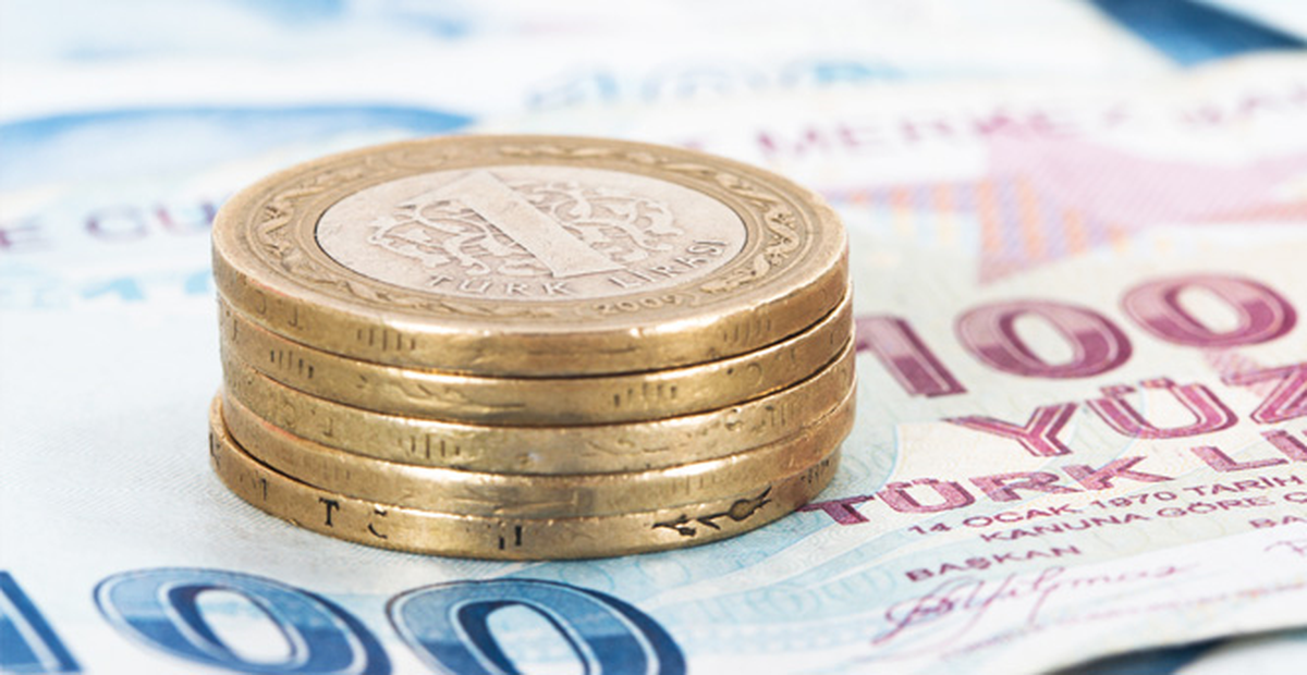 KESK-AR: Zamdan Geriye 3 Buçuk Lira Kaldı