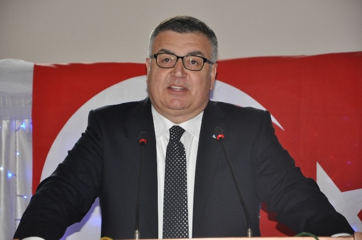 Kırklareli Belediyesi\'nden Elektronik Hizmet