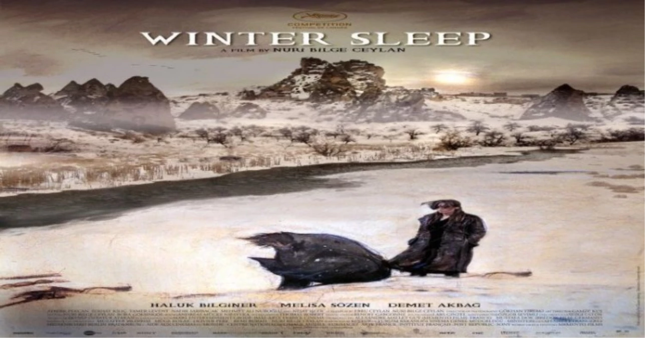 Kış Uykusu Filmi Oscar Adayı