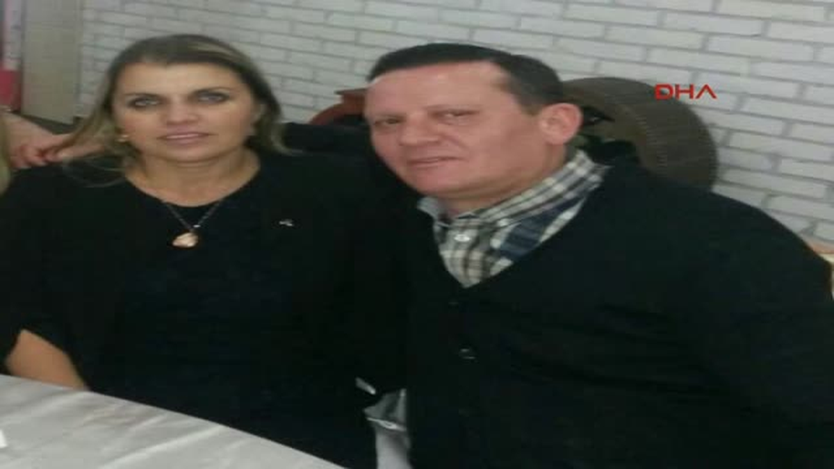 Kosova\'yı Sarsan Cinayet