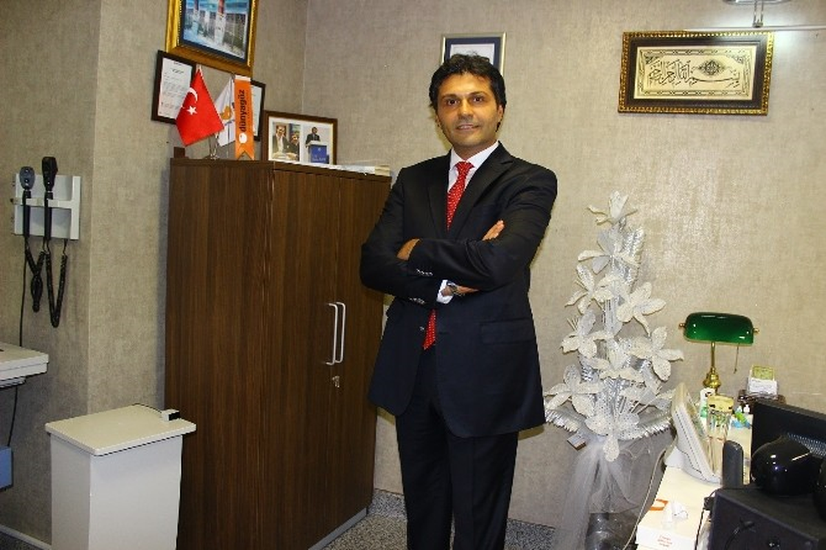 Lazer Teknolojisinde Son Nokta: Intralase Lasık