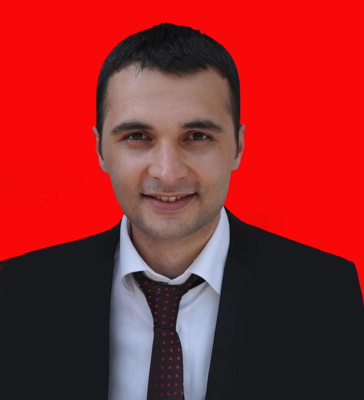 Lice\'de Lpg Yüklü Tankerin Patlaması