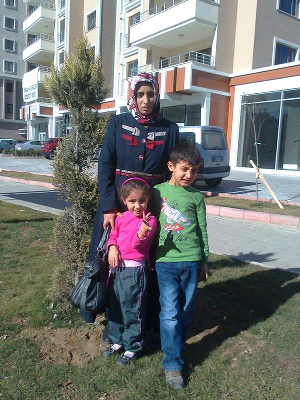 Malatya\'da Doktorlara İhmal Eddiası