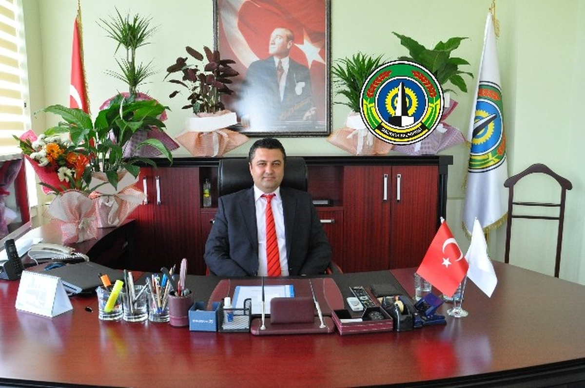Malkara Belediye Başkanı Yurdakul, Herkesi Oy Kullanmaya Davet Etti