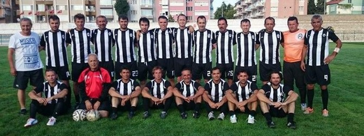 Masterlar Şampiyon Oldu