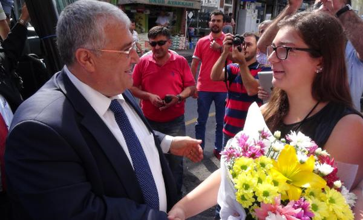 Masum Türker: Rejim Değişirse Padişahlık, Krallık Geri Gelecek