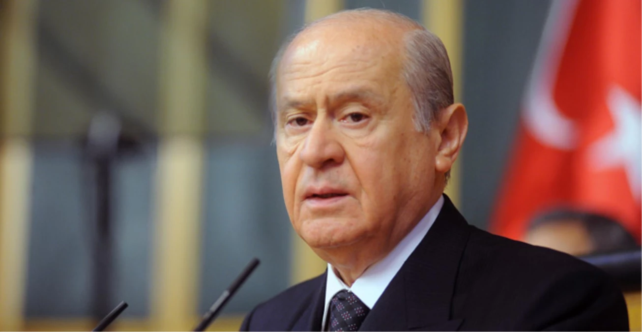 MHP Genel Başkanı Bahçeli, Karabük\'te