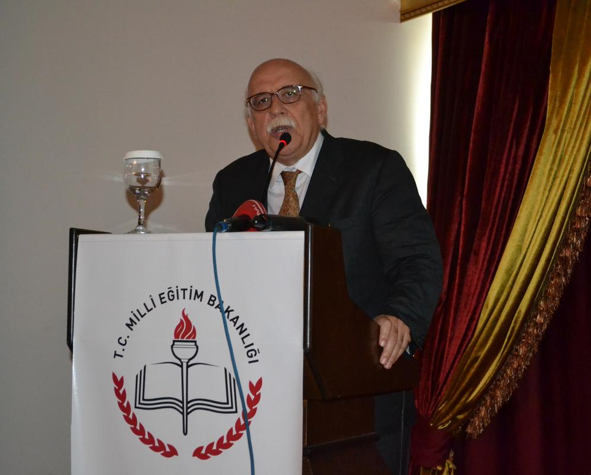 Milli Eğitim Bakanı Avcı Açıklaması