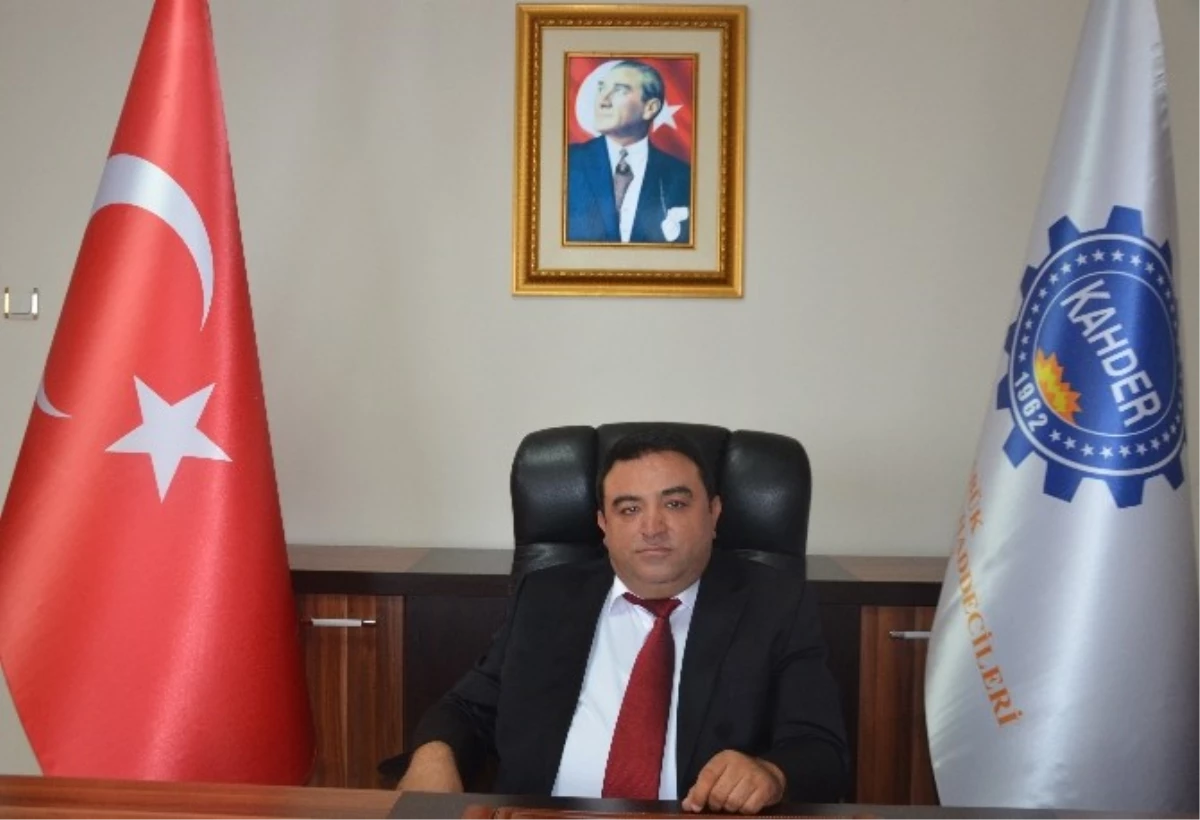 Murat Orhan Kardemir Yönetim Kuruluna Üyeliğini Açıkladı