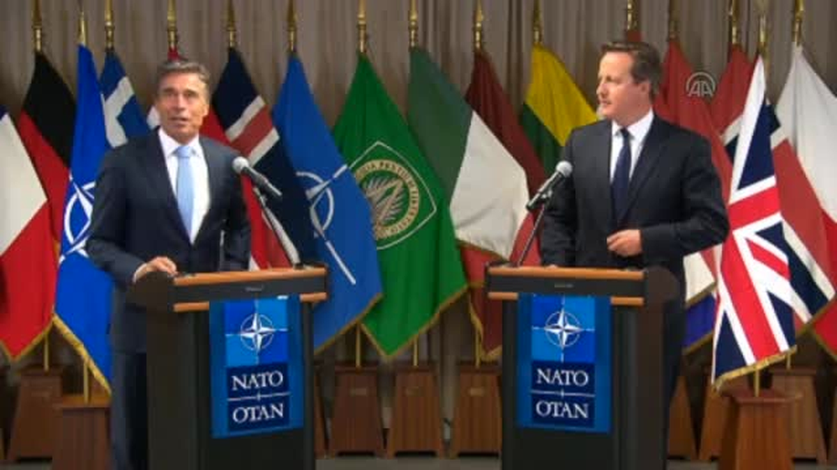NATO\'dan müttefiklere güvence -