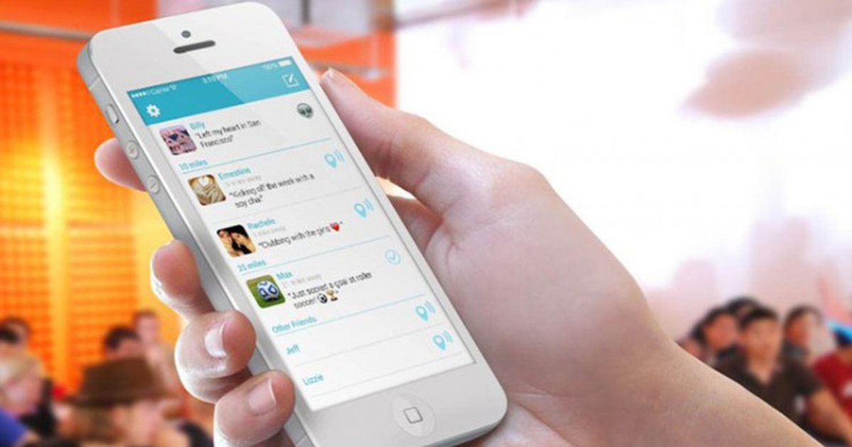 Neredeyim, Ne Yapıyorum? Helloworld\'e Söyleyin