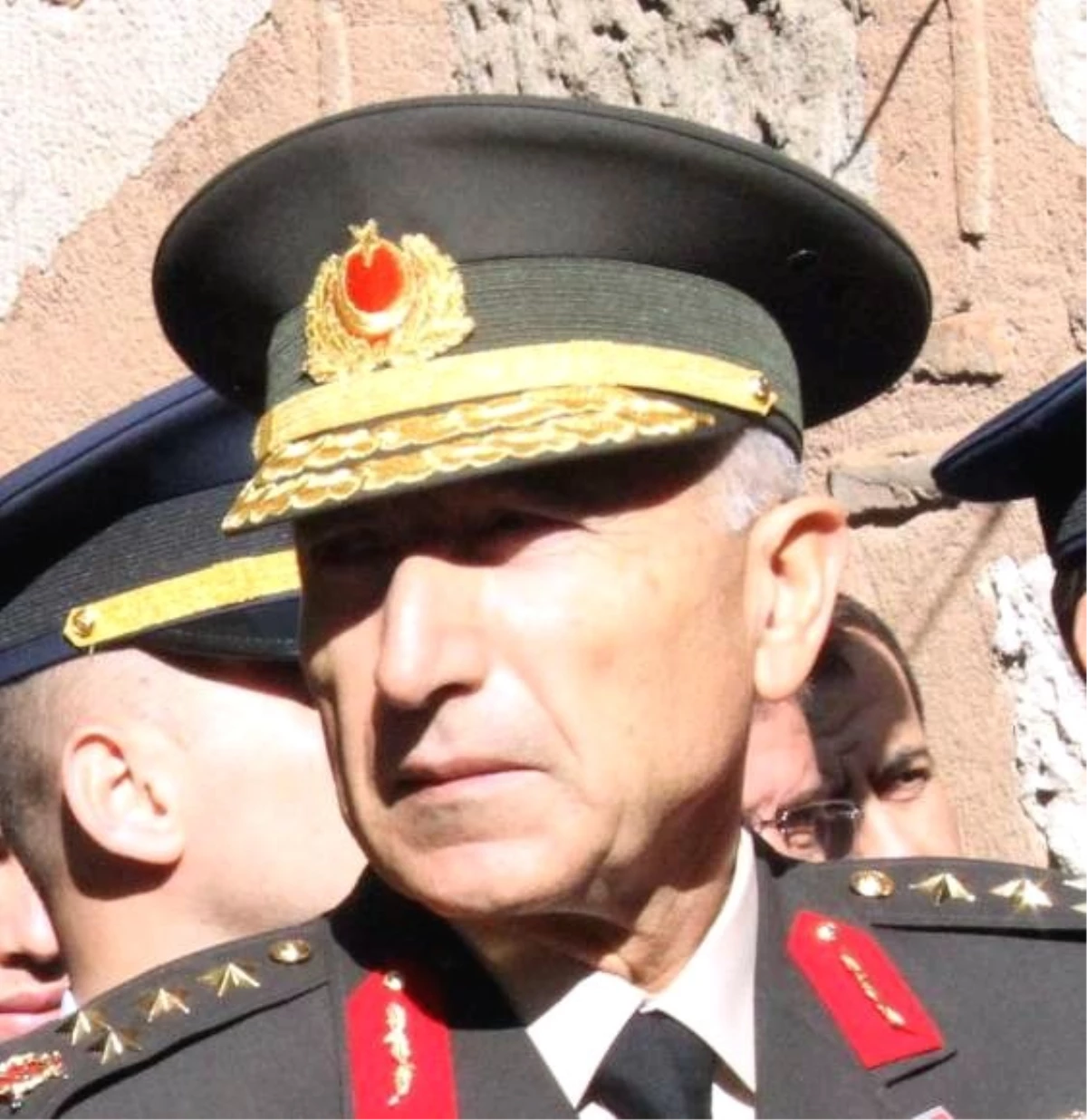 Orgeneral Abdullah Atay, Jandarma Genel Komutanlığı\'na Atandı.