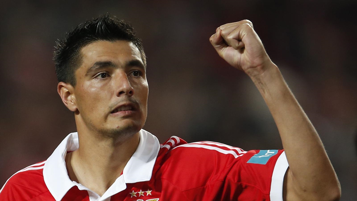 Oscar Cardozo\'dan Trabzon Taraftarına Mesaj Var