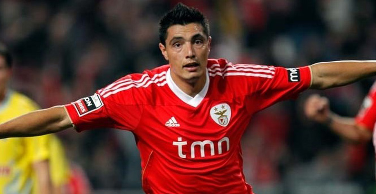 Oscar Cardozo\'nun Trabzonspor\'a Maliyeti Belli Oldu