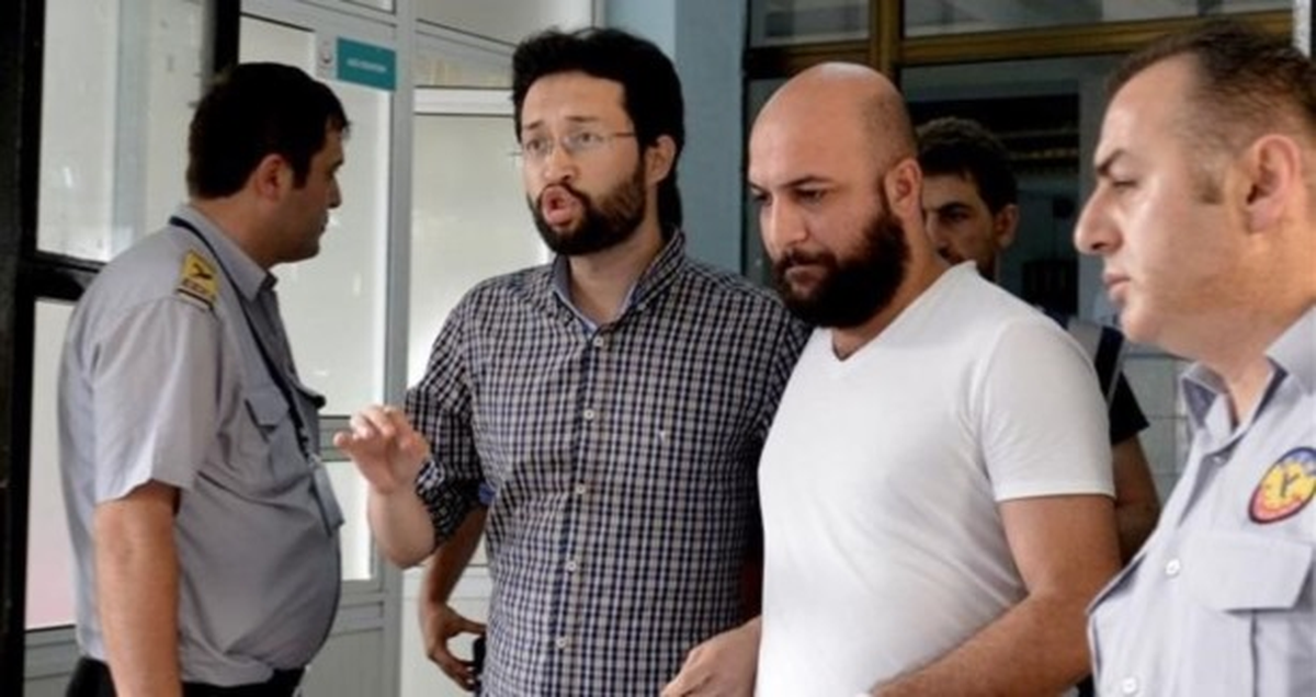 Paralel Yapıya İkinci Operasyon