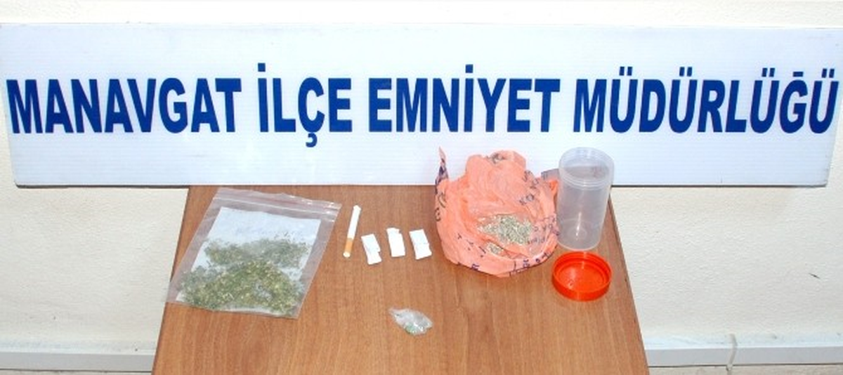 Polisten Kaçamadılar