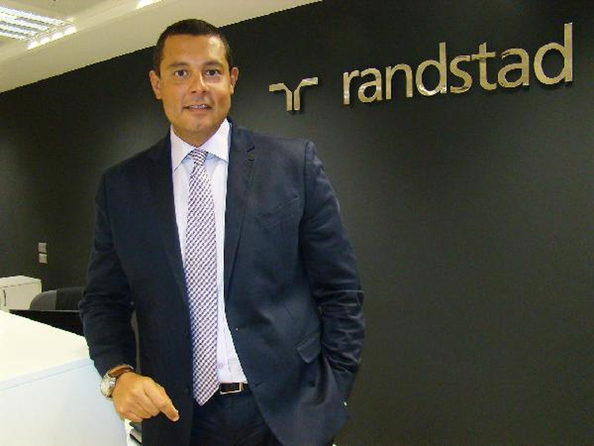 Randstad Türkiye Genel Müdürlüğü\'ne Yeni Atama