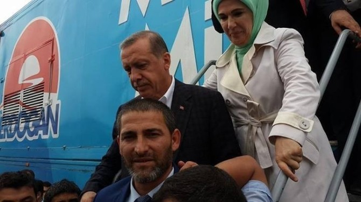 Romanların Sorunlarını Başbakana Anlattı