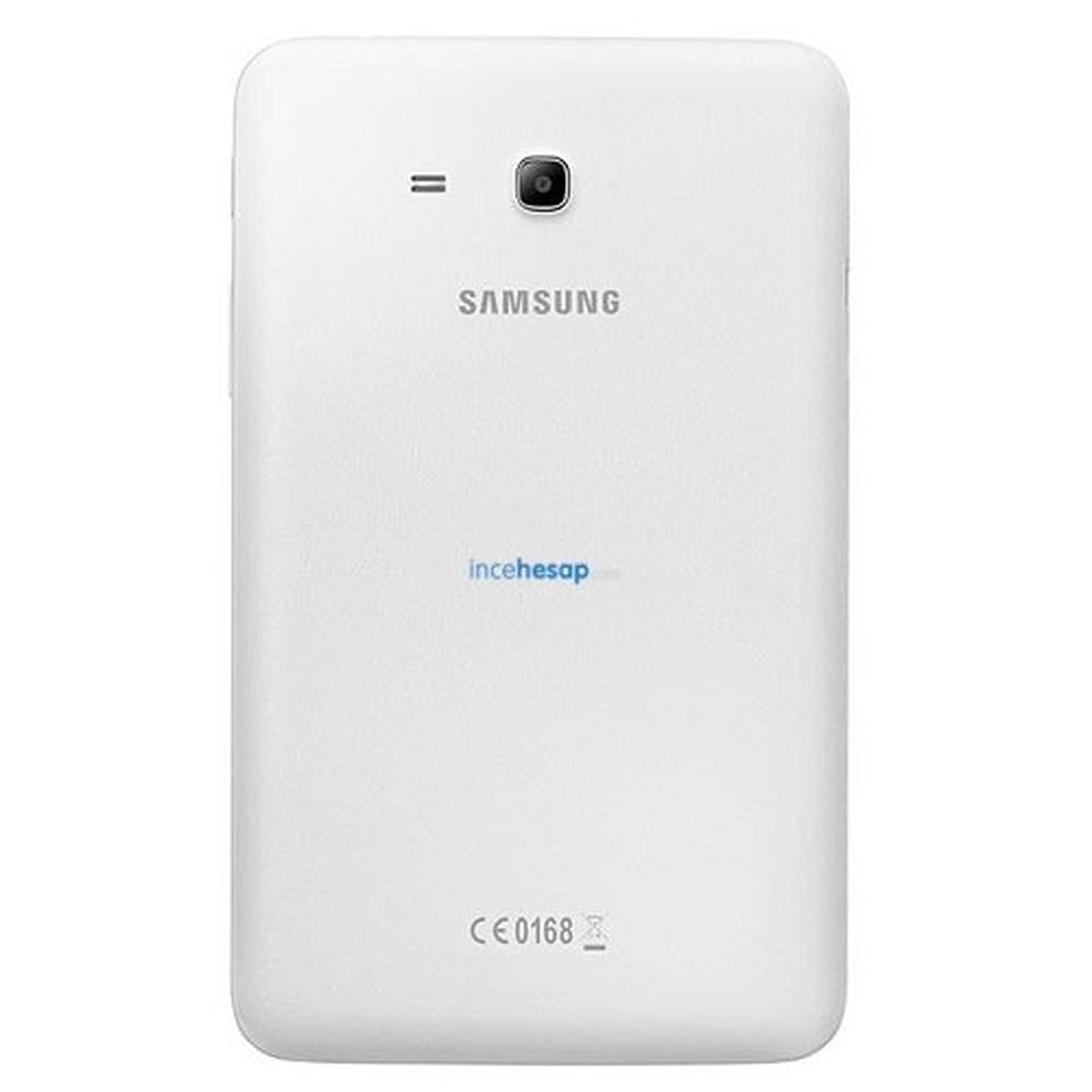 Samsung Sm-T110 Galaxy Tab 3 Lıte 7.0 Beyaz Tablet