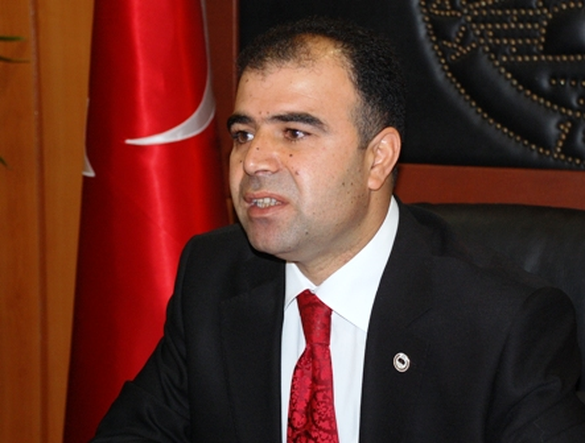 Şanlurfa\'dan Kısa Kısa