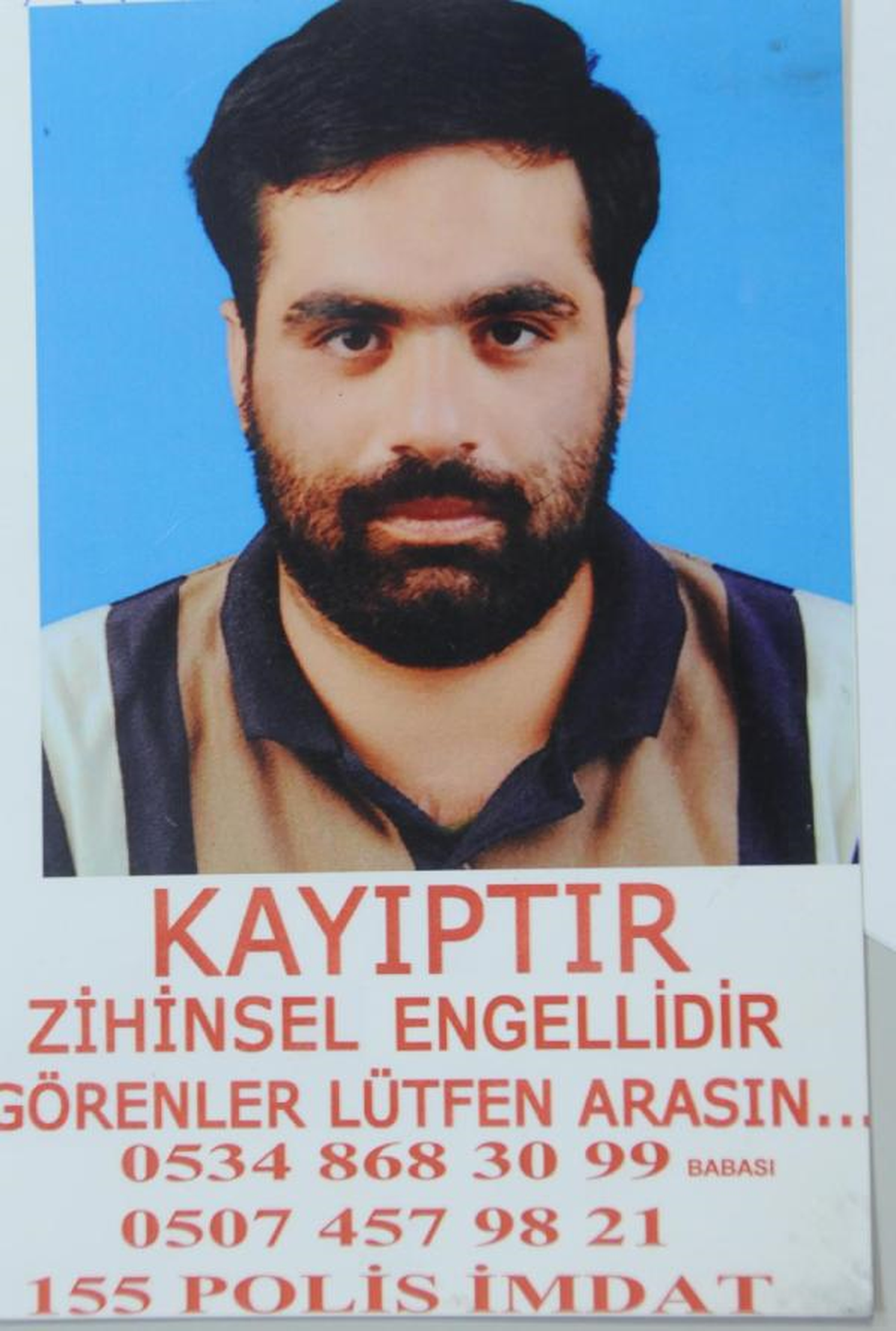 Diyarbakır\'da Şeker Toplamaya Gitti, Bir Daha Haber Alınamadı