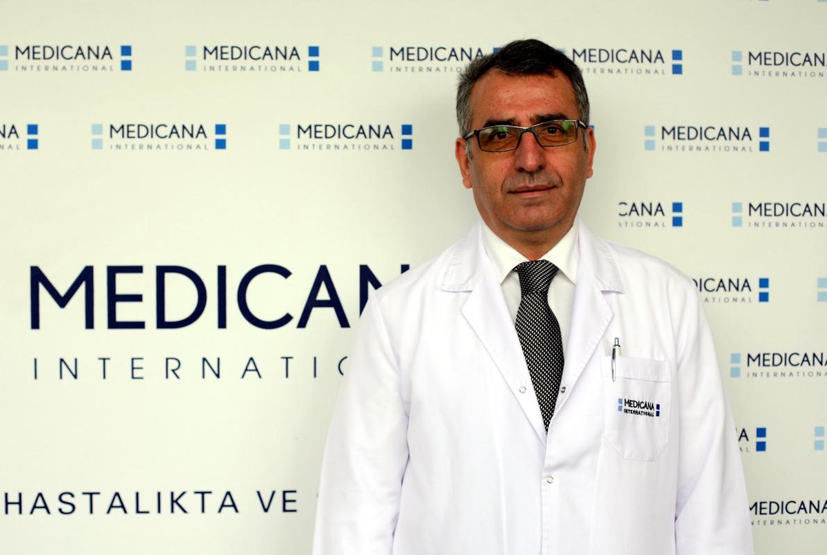Sıcaklarda, Beyin Kanamasına Dikkat