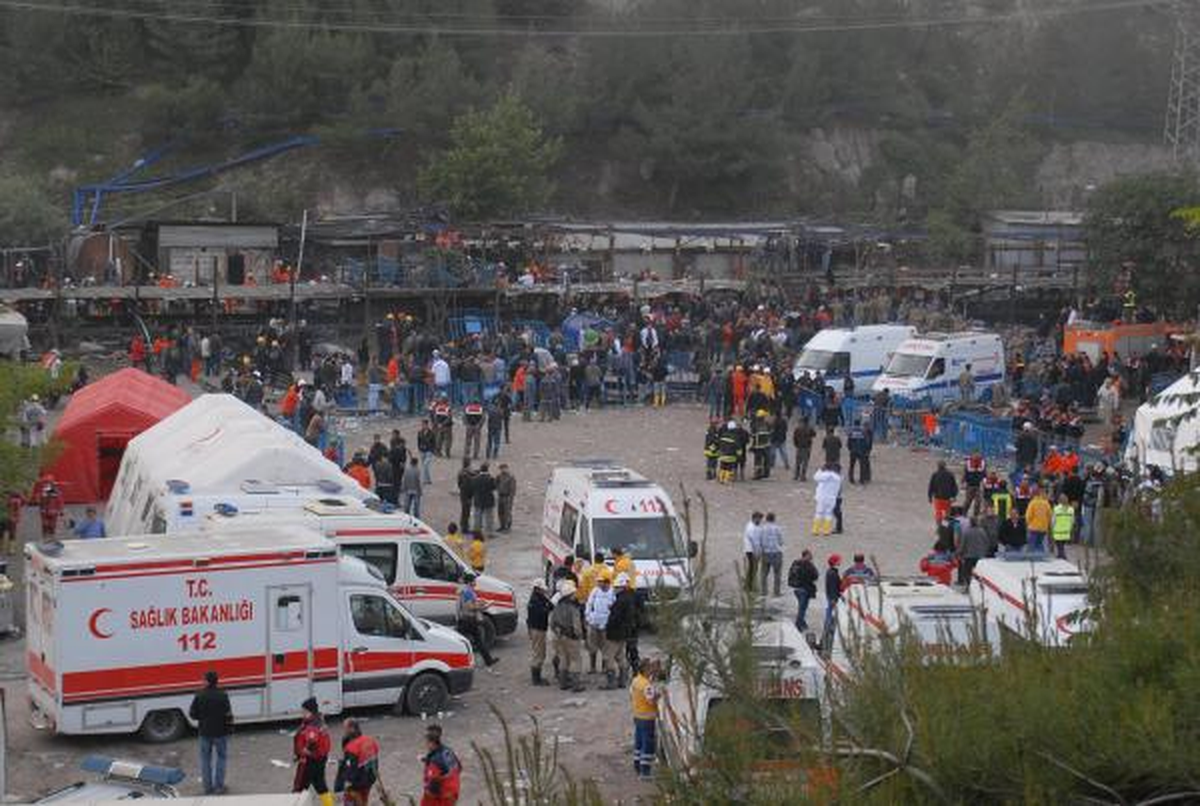Soma Faciasında Bilirkişi İçin Son Tarih 30 Ağustos