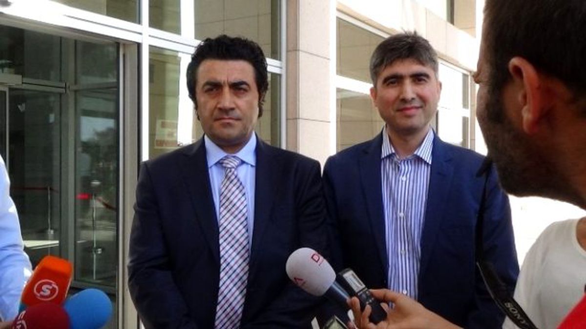 \'Sözde Selam Tevhid" Dosyasına Verilen Takipsizlik Kararına İtiraz