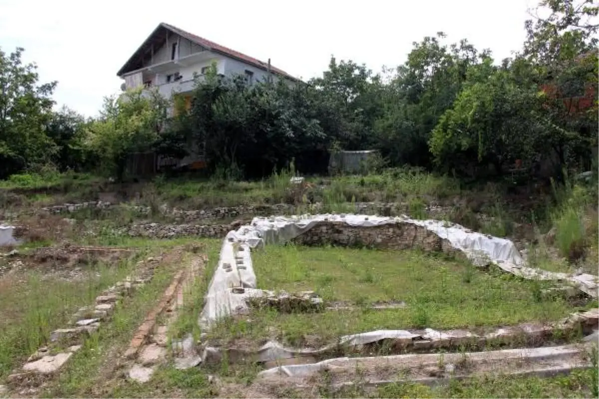 Belediye\'den O Araziye Kızdıran Fiyat