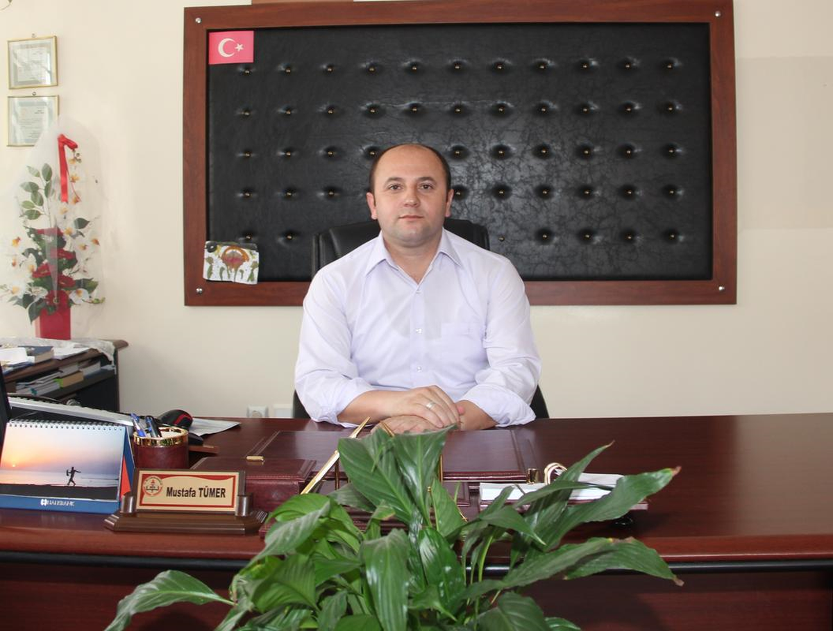 Taşova\'da 138 Öğrenci Üniversite Sınavını Kazandı